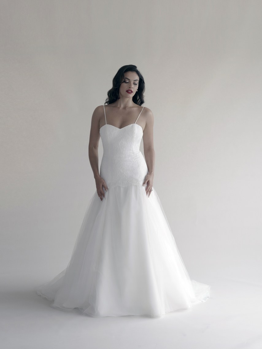 Catherine Kowalski Bridal Fall 2019