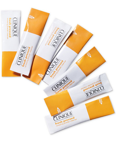 Vitamin C Clinique