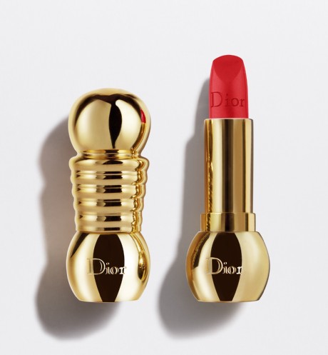 Dior Holiday 2018 makeup