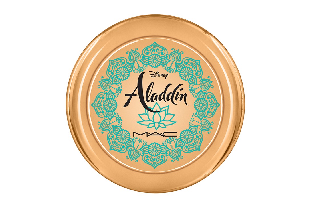 Aladdin MAC Collection