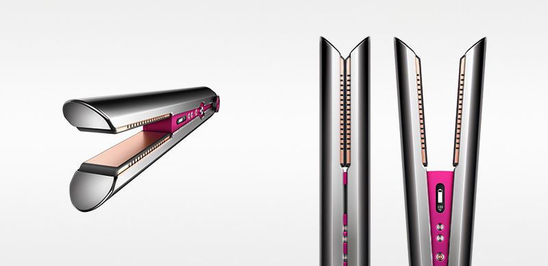 Dyson Corrale Hair Straightener Flat Iron