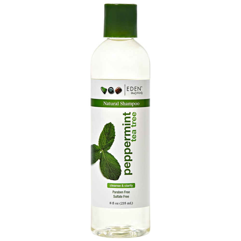 Tea Tree Shampoo