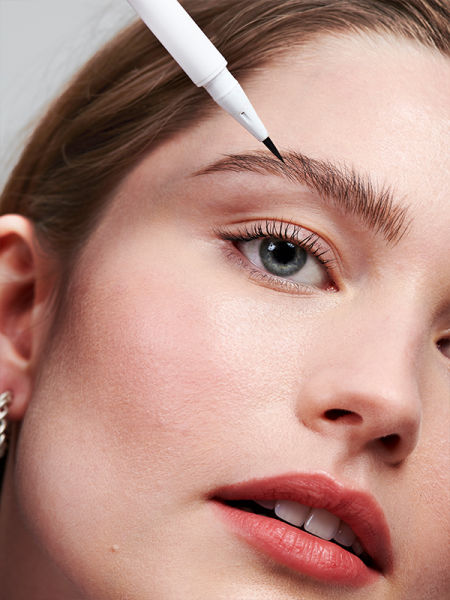 Glossier Brow Flick