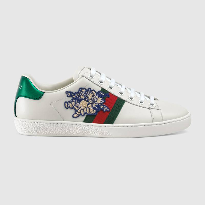 Gucci Chinese New Year
