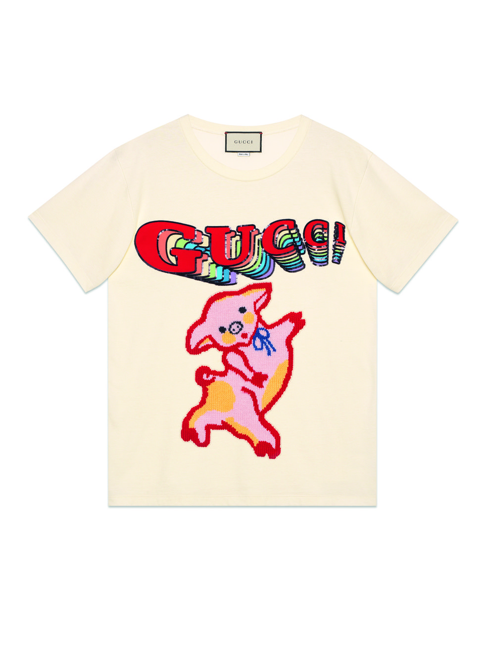 Gucci Chinese New Year