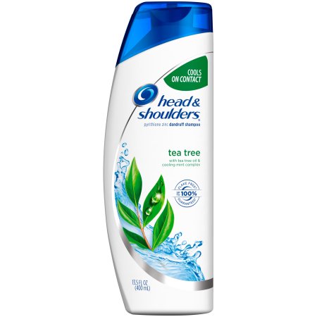 Tea Tree Shampoo