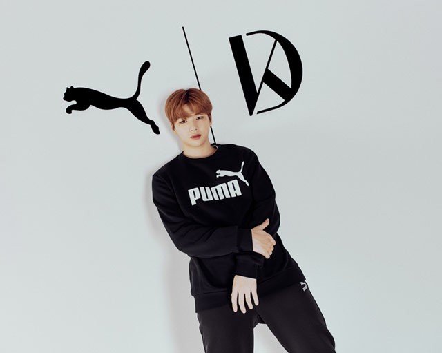 Kang Daniel PUMA