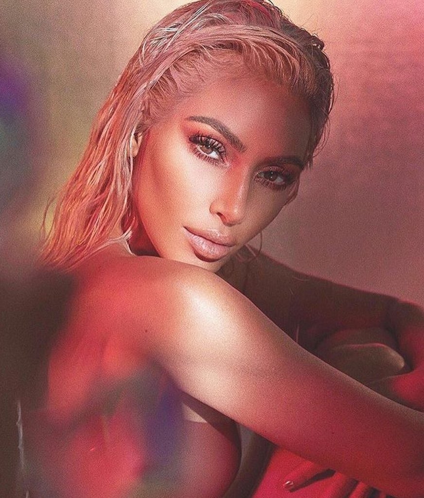 KKW Beauty Ultralight Beams