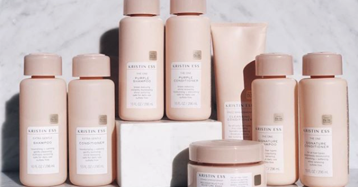 Kristin Ess Haircare