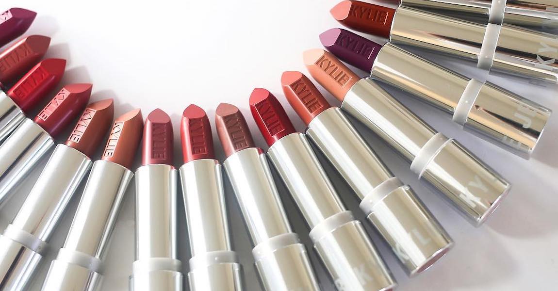 Kylie Cosmetics Lipstick