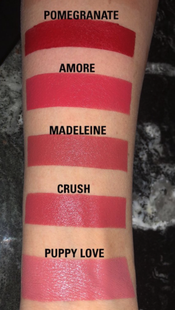 Kylie Cosmetics Lipstick