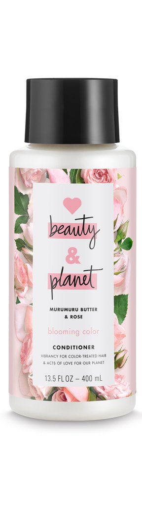 Love Beauty And Planet