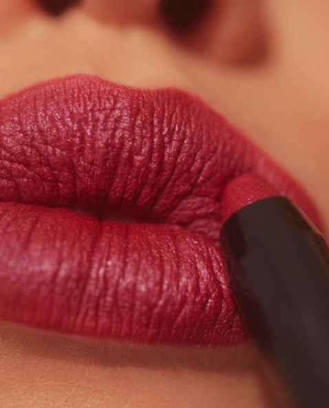 Marc Jacobs Beauty New Lipstick