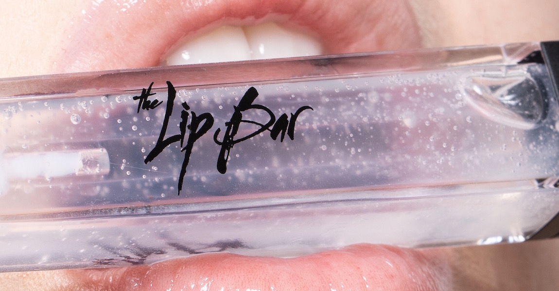 Lip Bar Clear Gloss