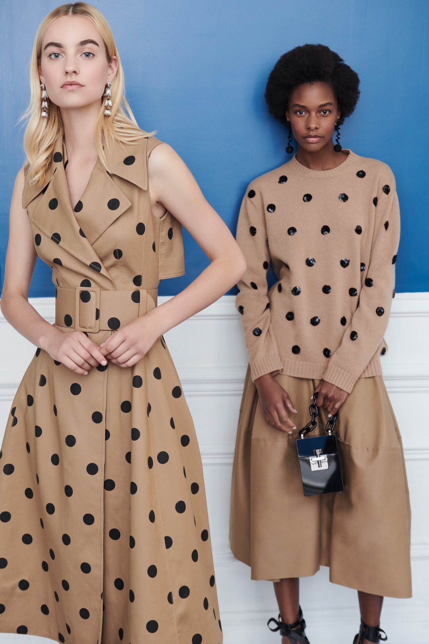 Oscar de la Renta Resort 2019