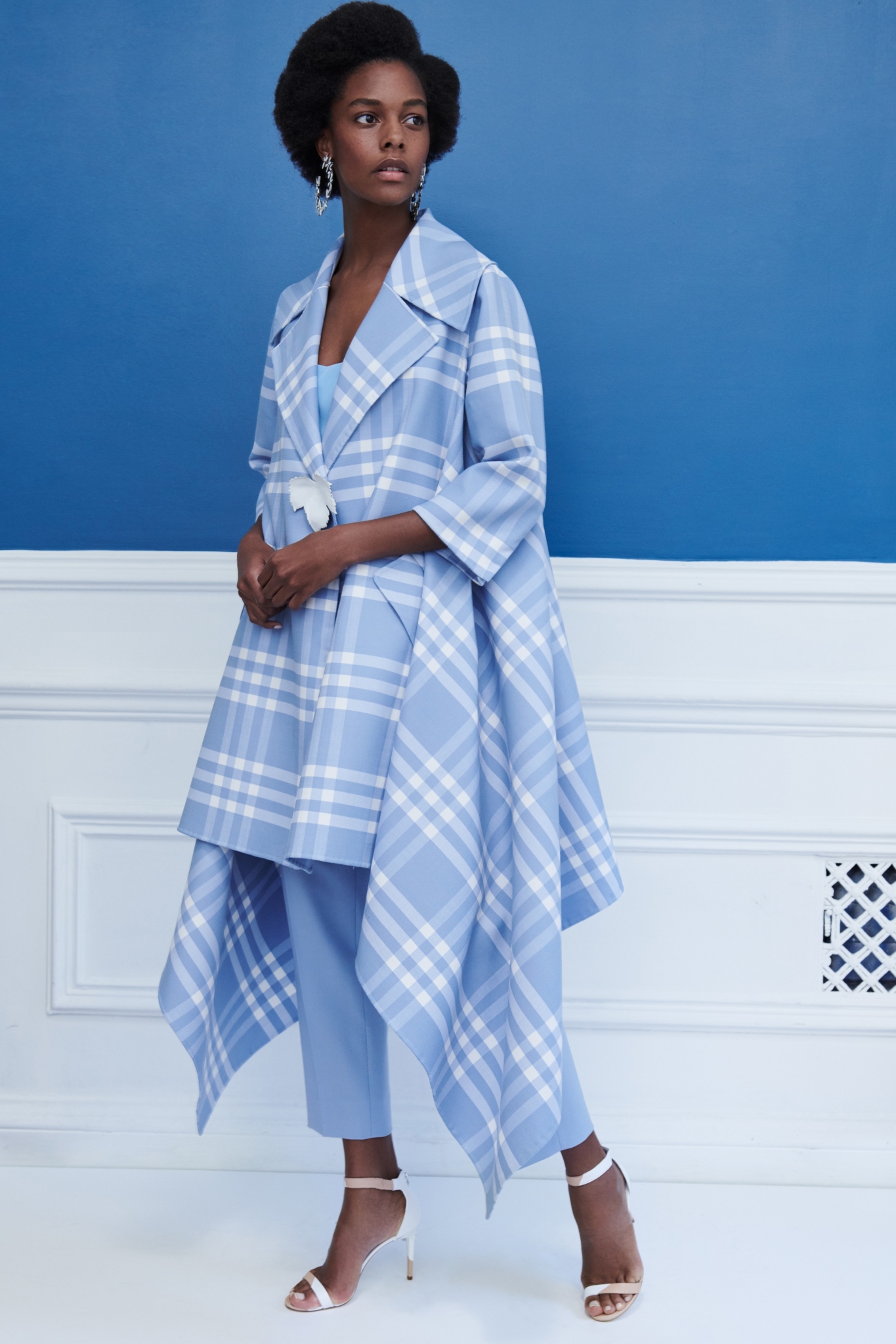 Oscar de la Renta Resort 2019