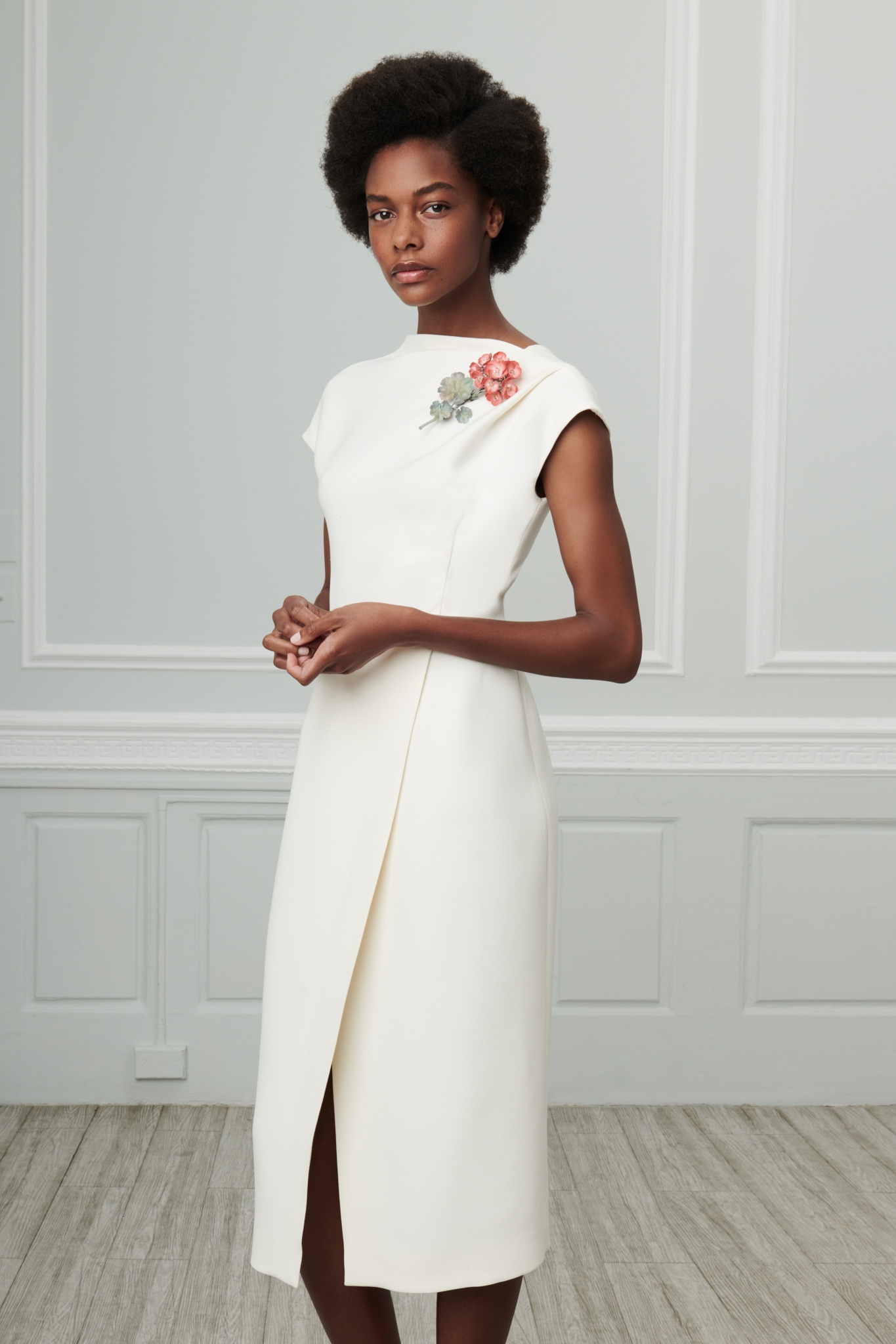 Oscar de la Renta Resort 2019