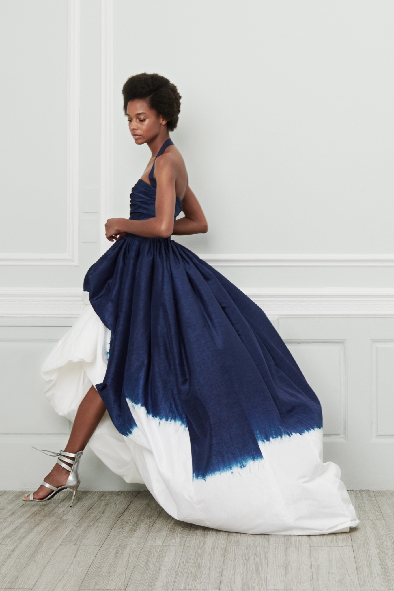 Oscar de la Renta Resort 2019