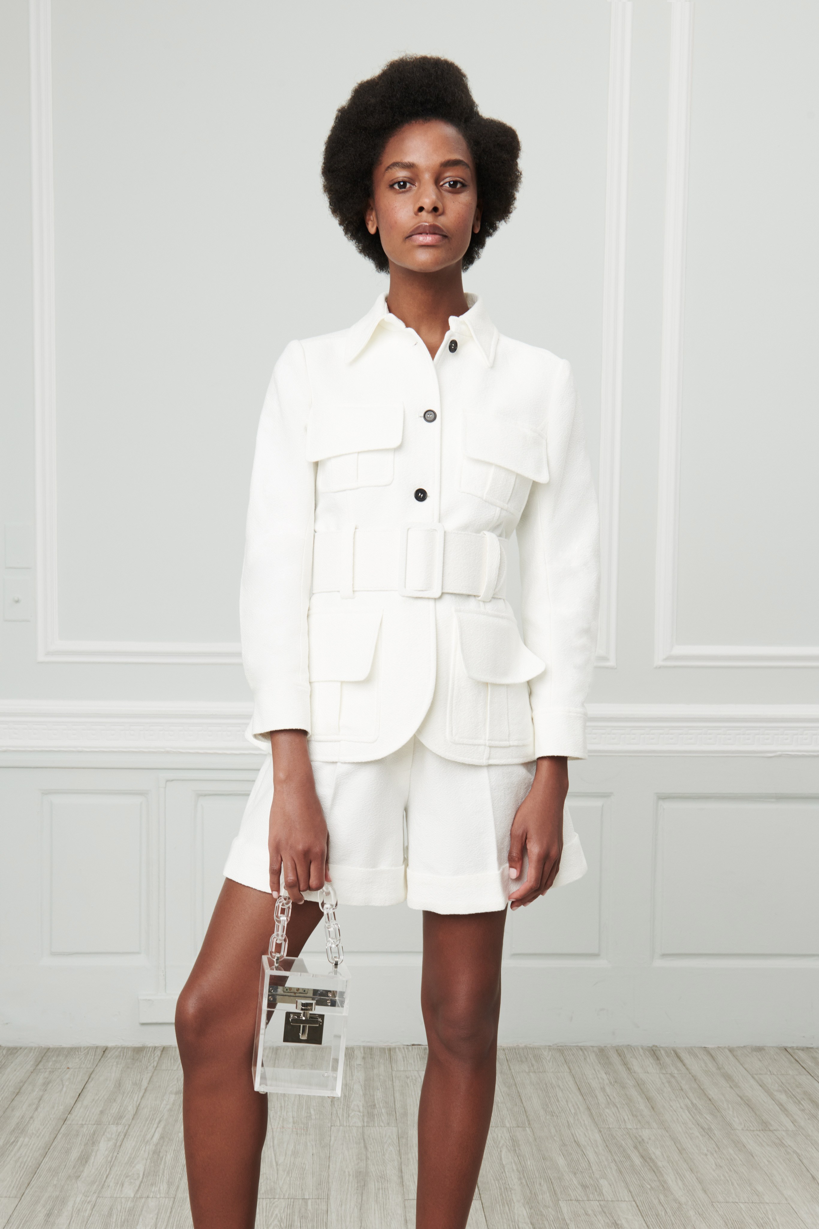 Oscar de la Renta Resort 2019