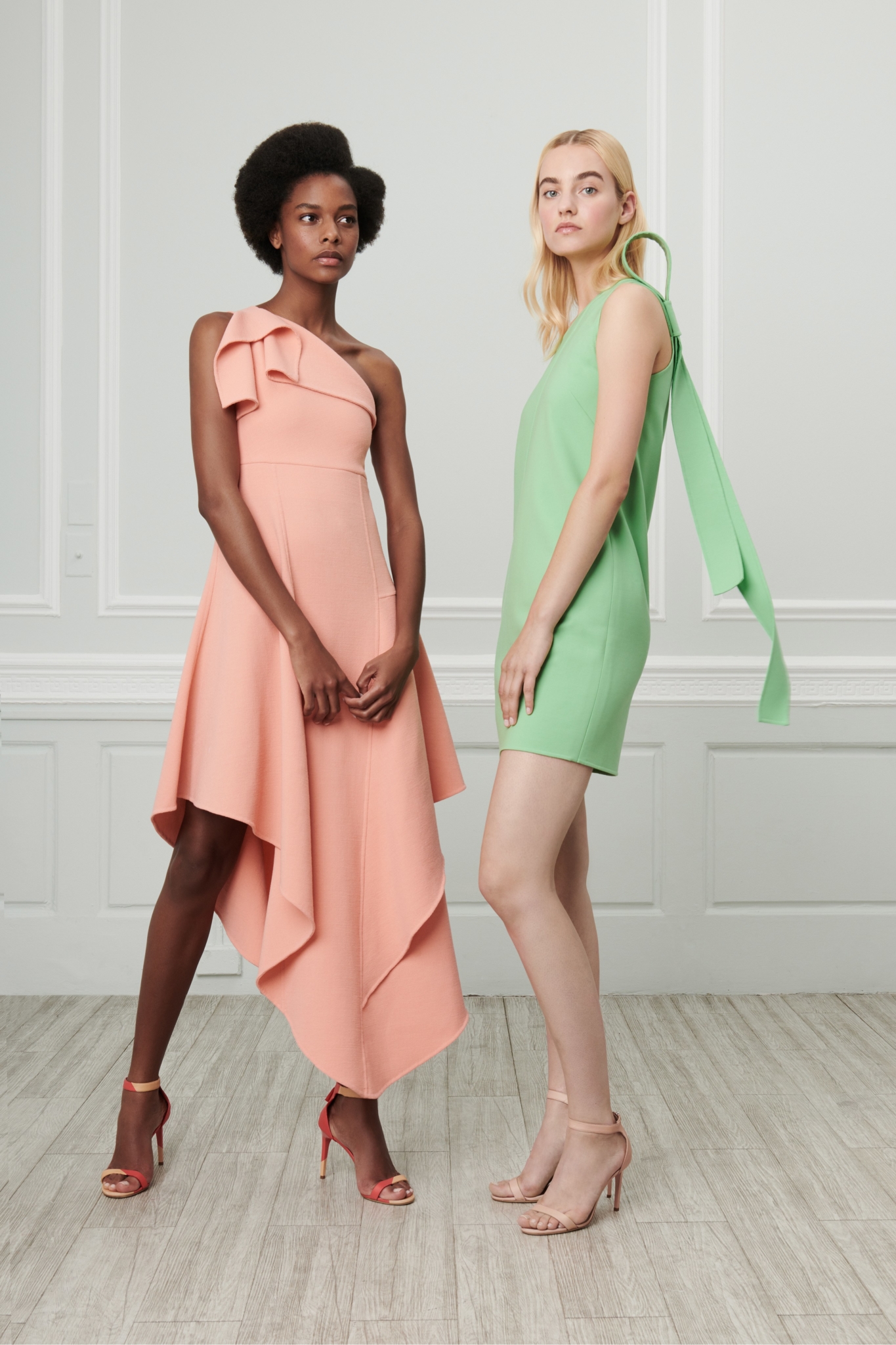 Oscar de la Renta Resort 2019