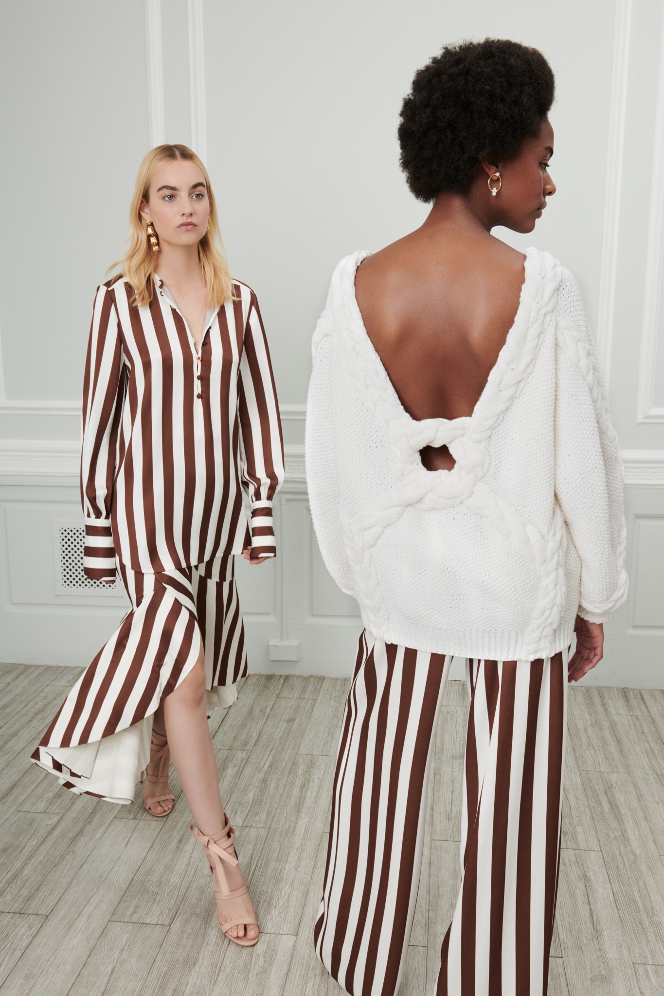 Oscar de la Renta Resort 2019