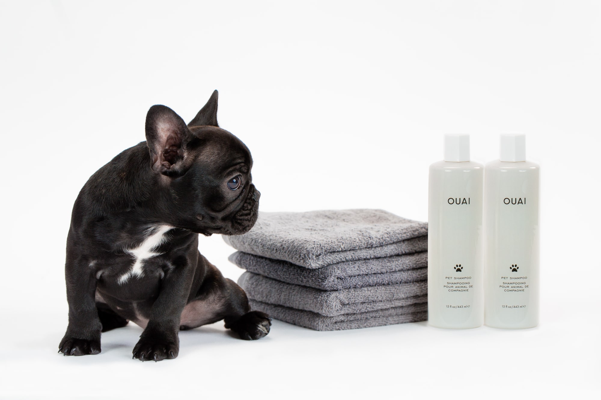 Ouai Pet Shampoo 