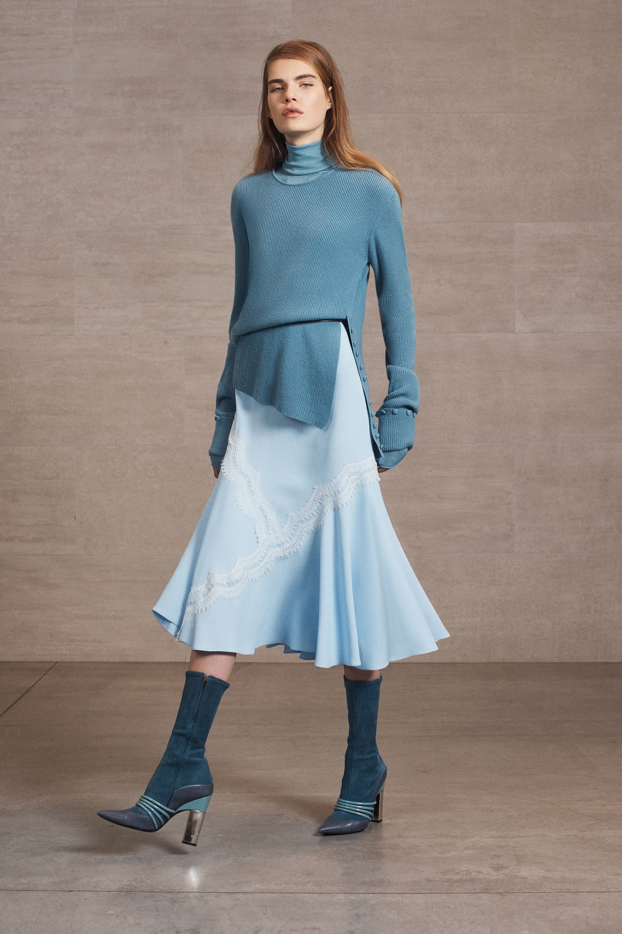 Prabal Gurung Pre-Fall 2018