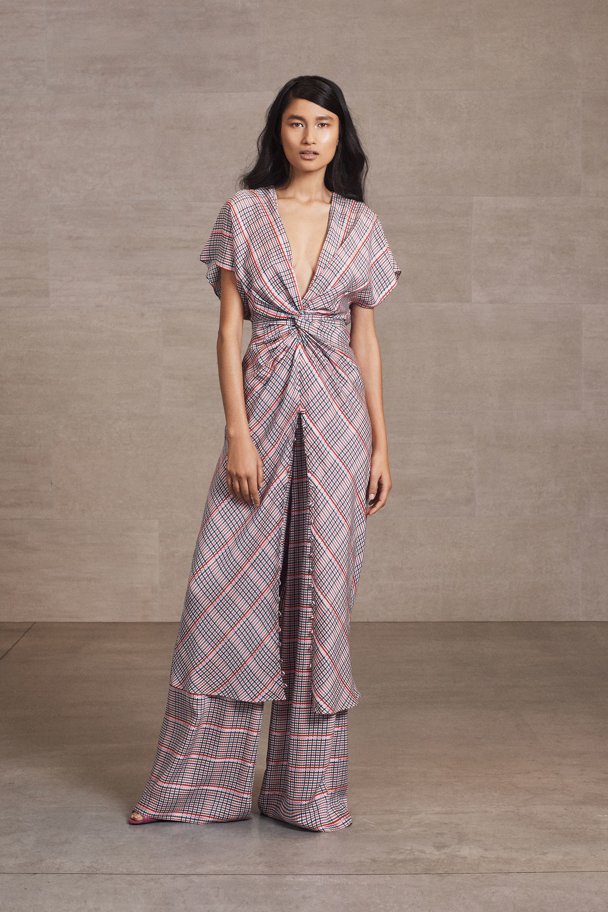 Prabal Gurung Pre-Fall 2018