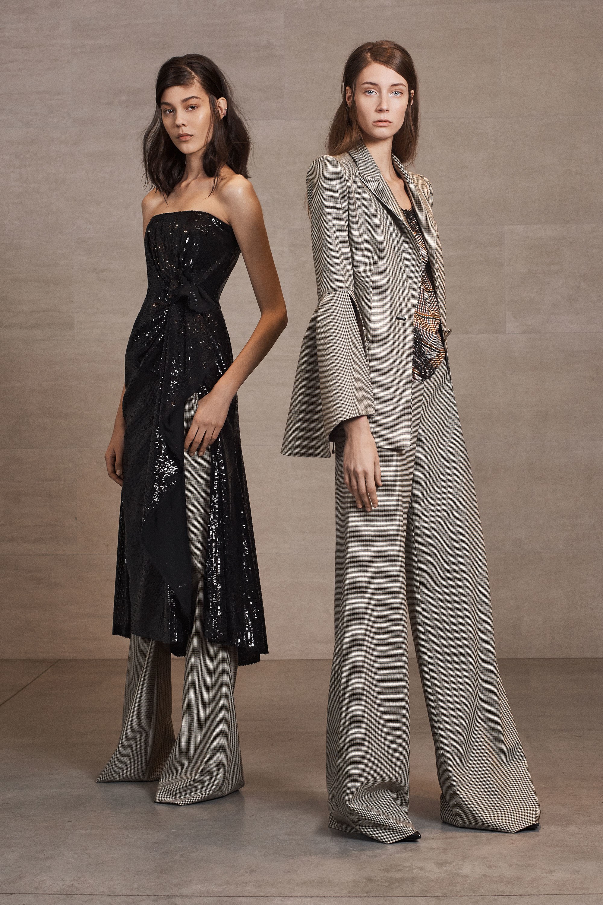 Prabal Gurung Pre-Fall 2018