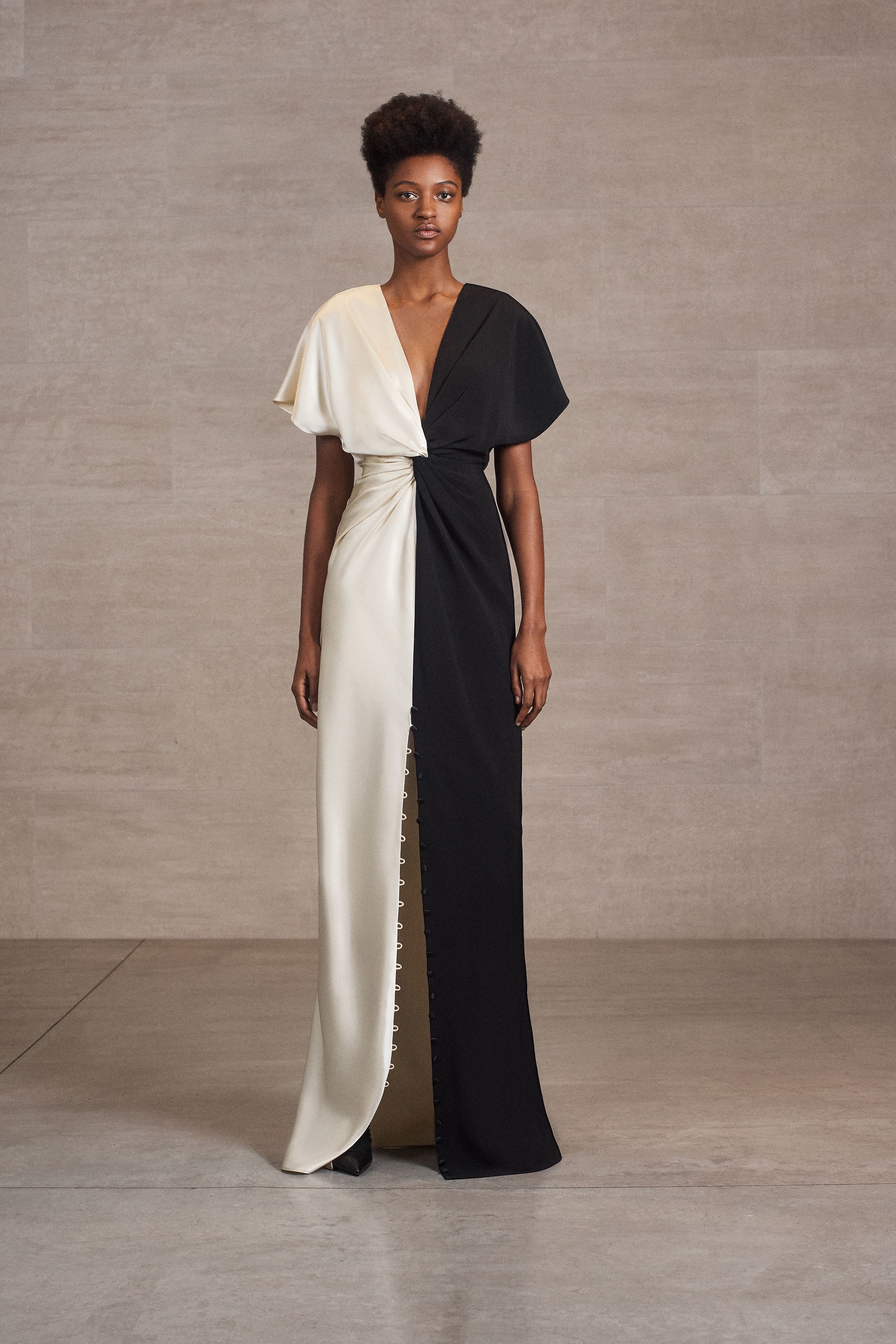 Prabal Gurung Pre-Fall 2018