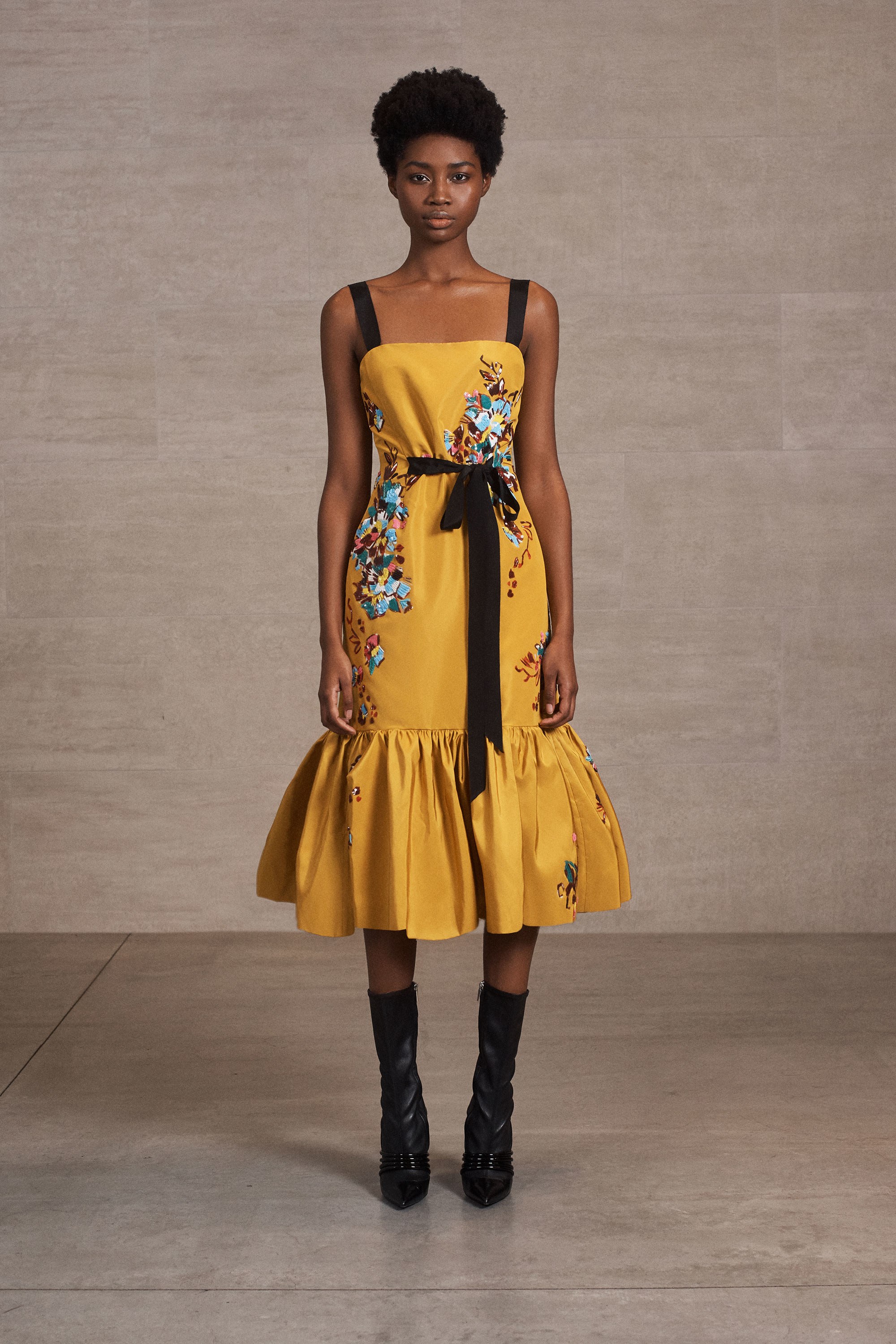 Prabal Gurung Pre-Fall 2018