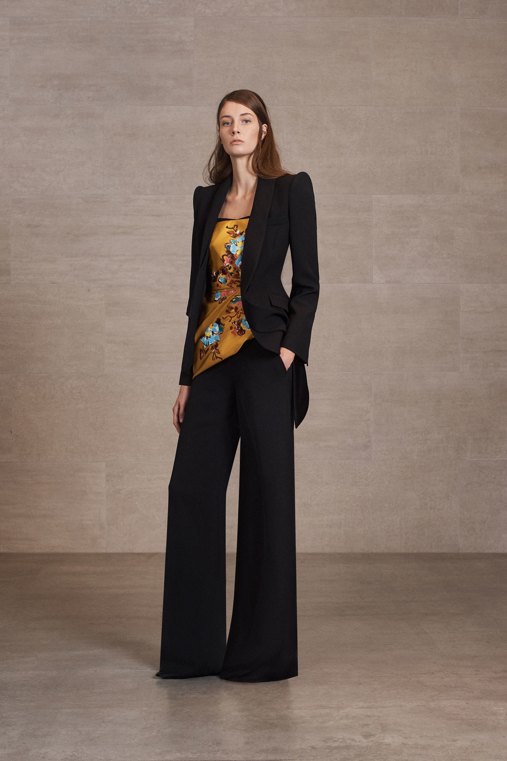 Prabal Gurung Pre Fall 2018 Lookbook Richard Magazine Richard