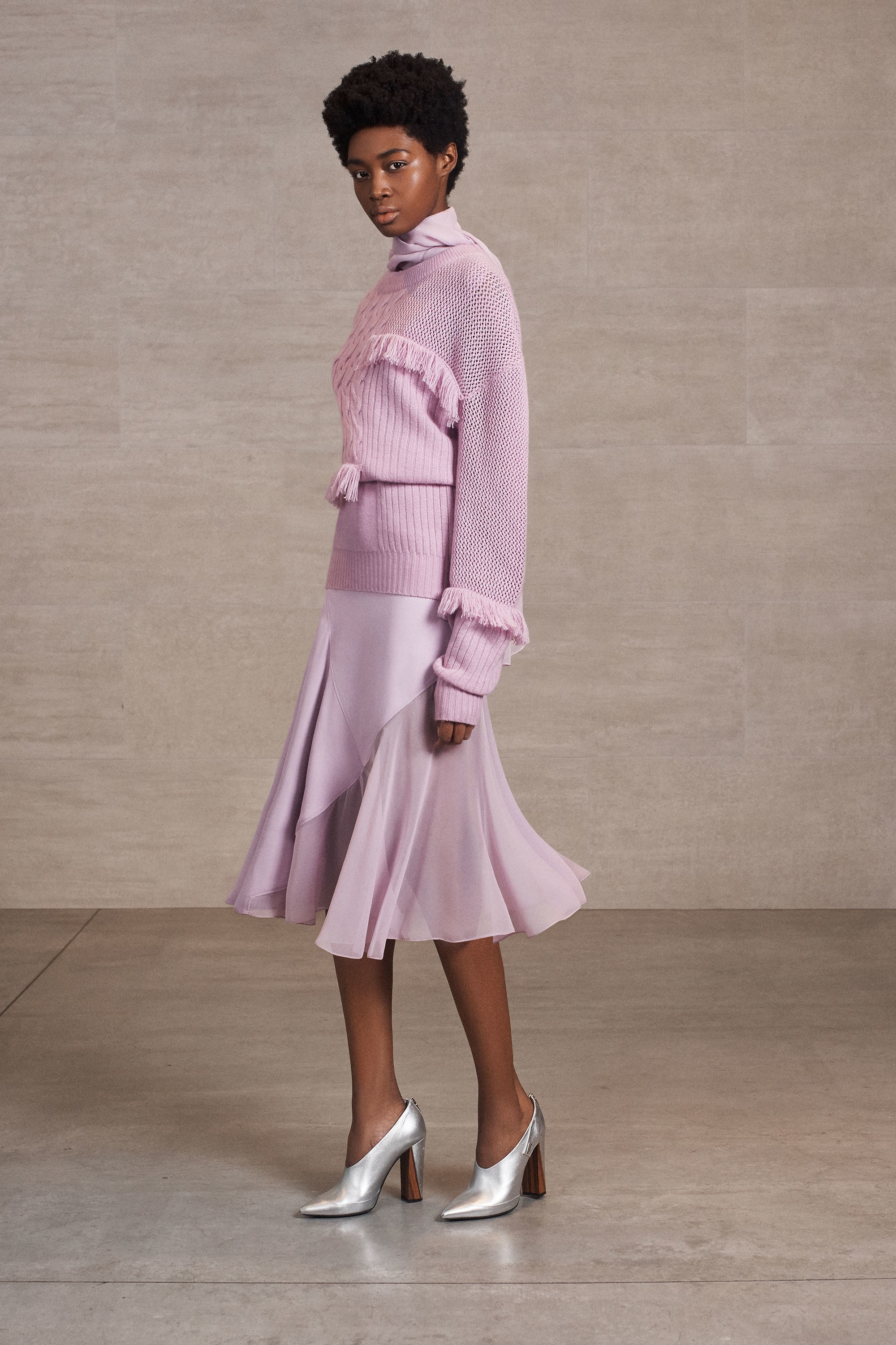 Prabal Gurung Pre-Fall 2018