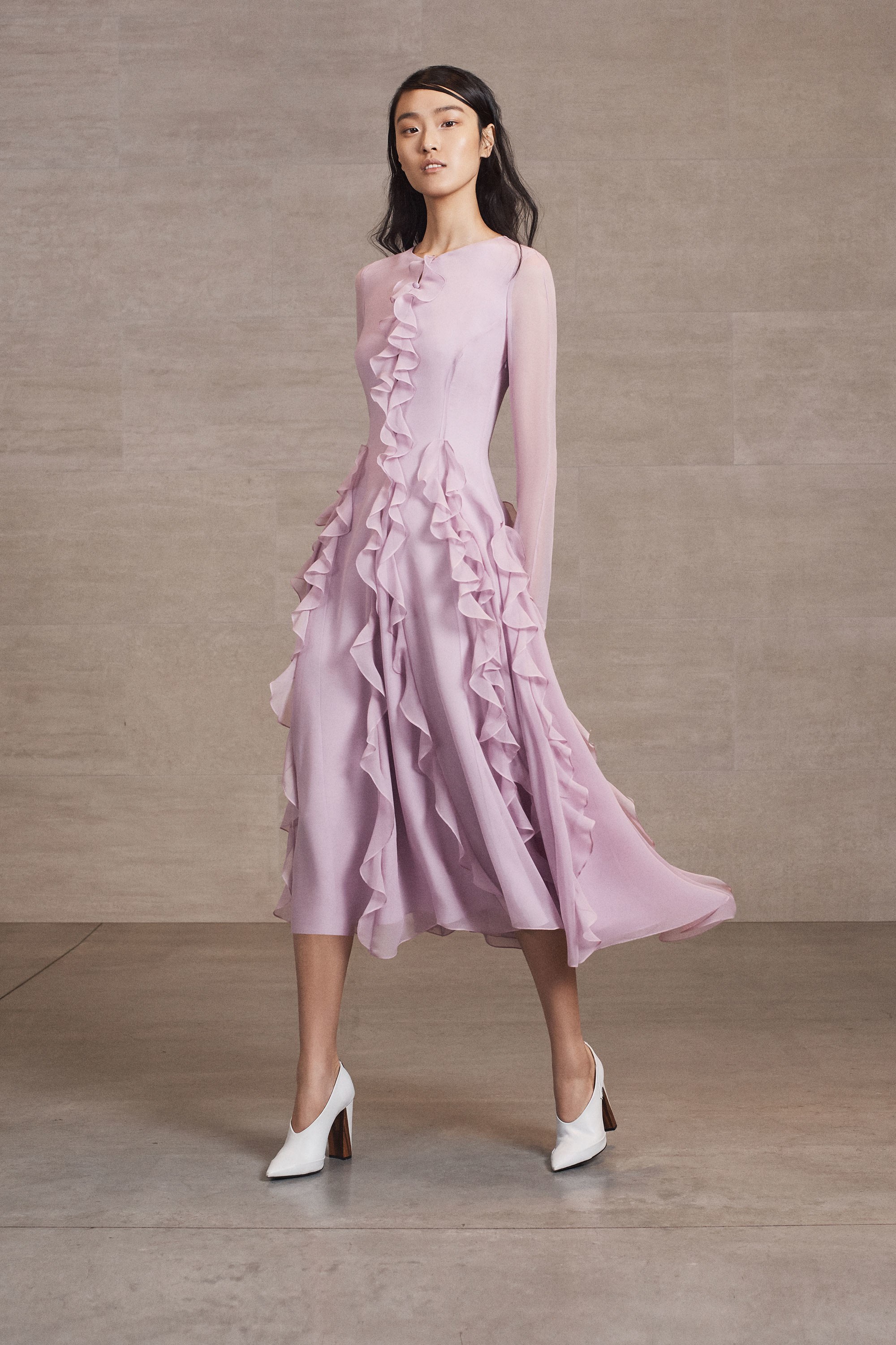 Prabal Gurung Pre-Fall 2018