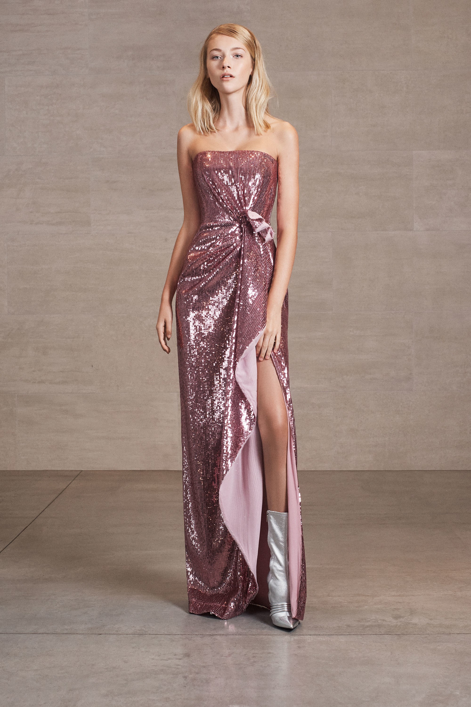 Prabal Gurung Pre-Fall 2018