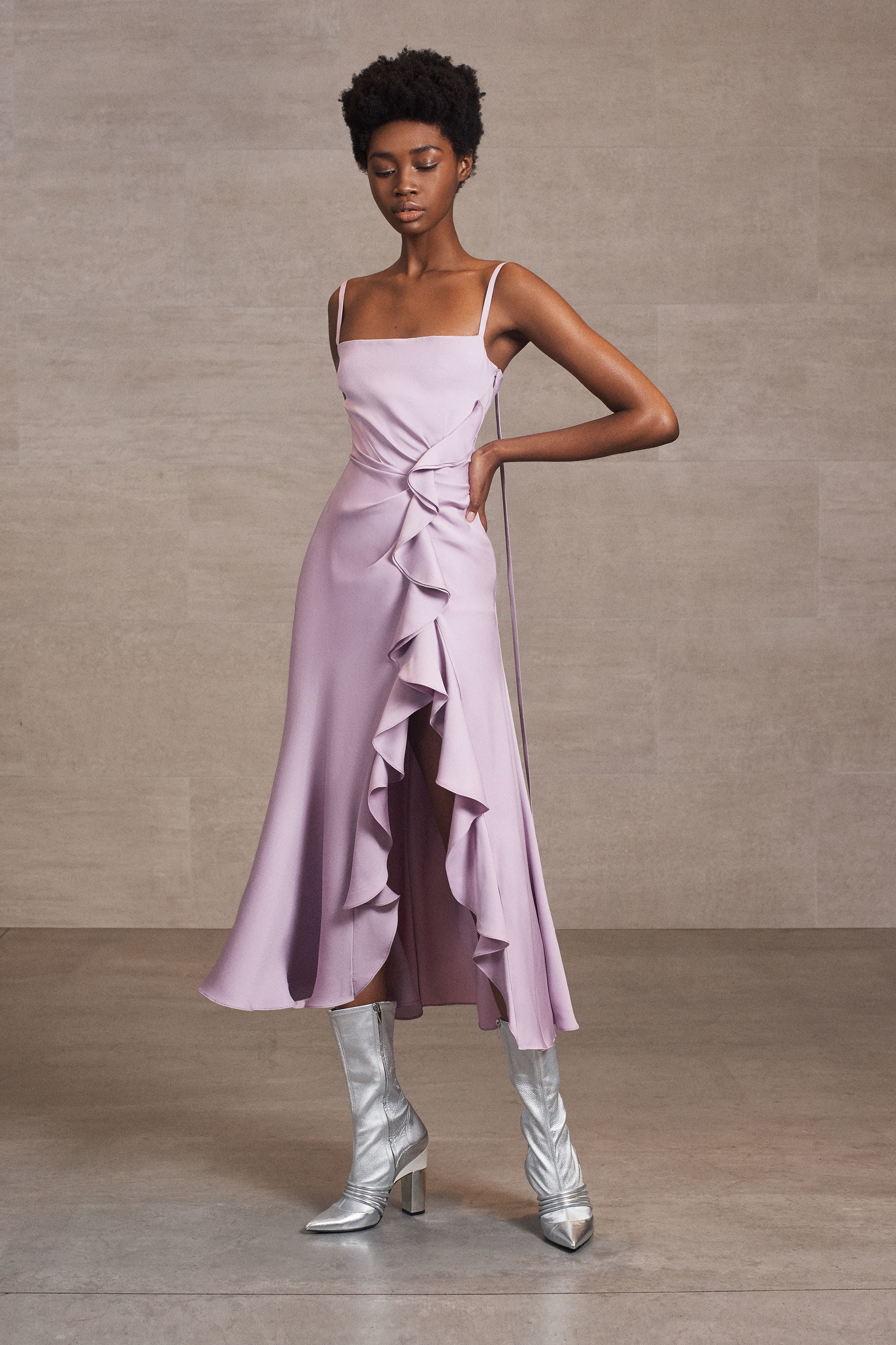 Prabal Gurung Pre-Fall 2018