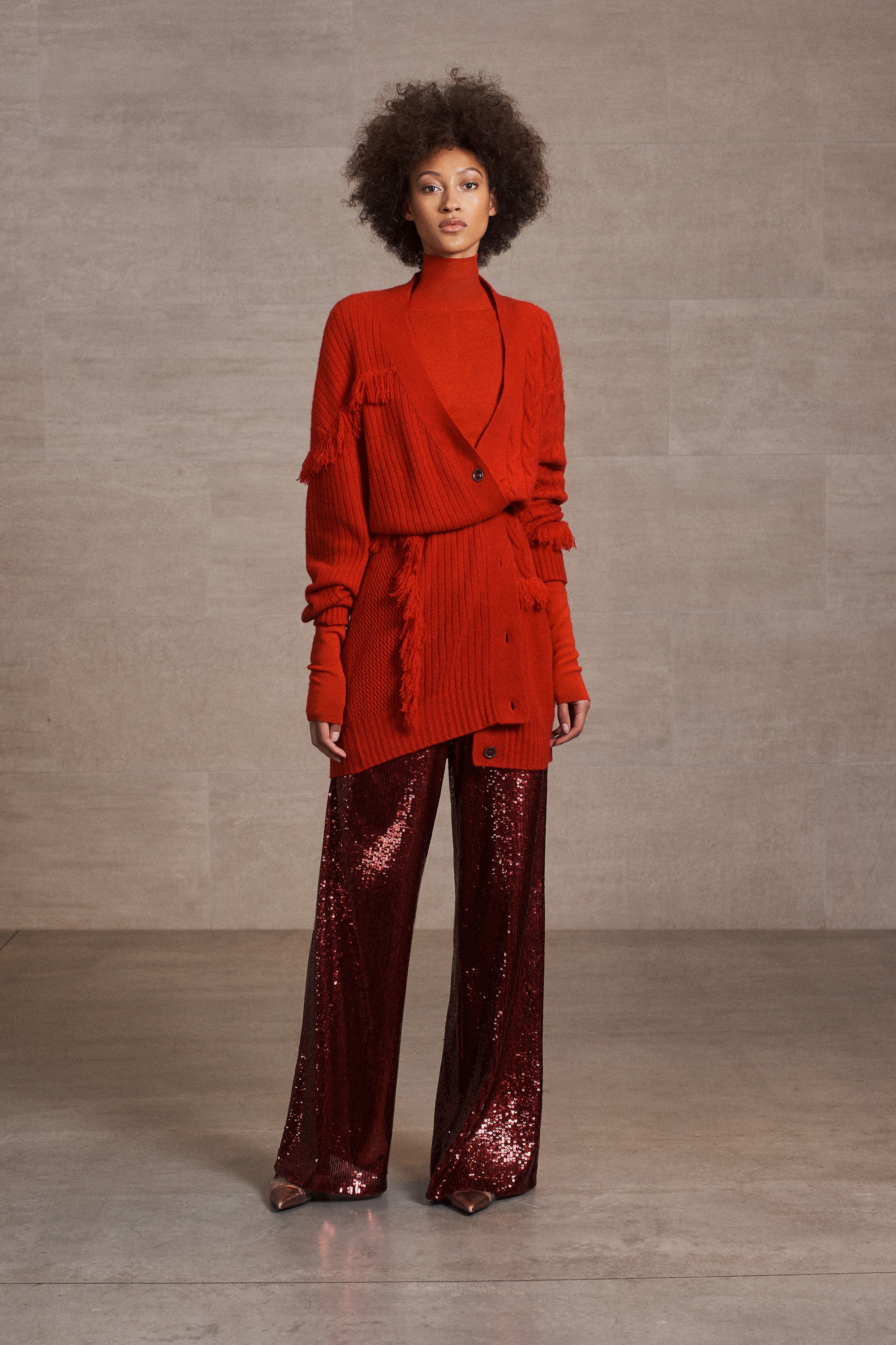 Prabal Gurung Pre-Fall 2018