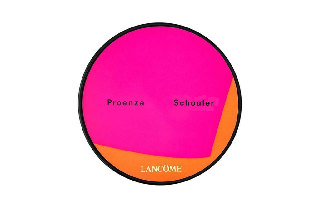 Proenza Schouler Lancome