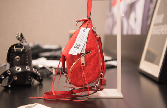 Rebecca Minkoff Smart Bags