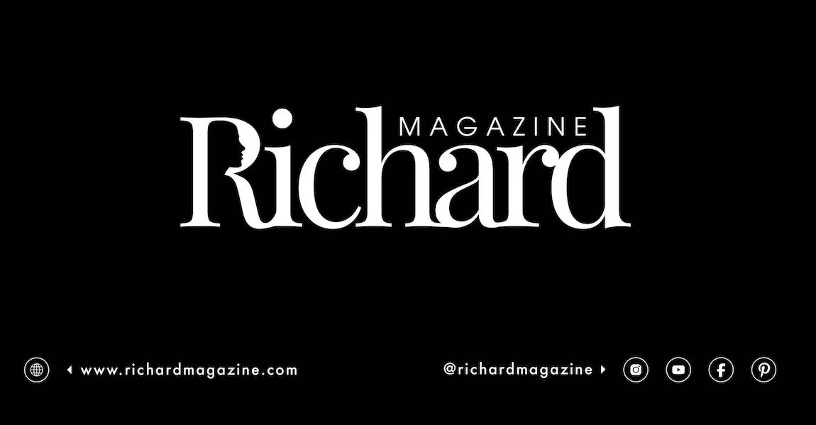 Richard Magazine