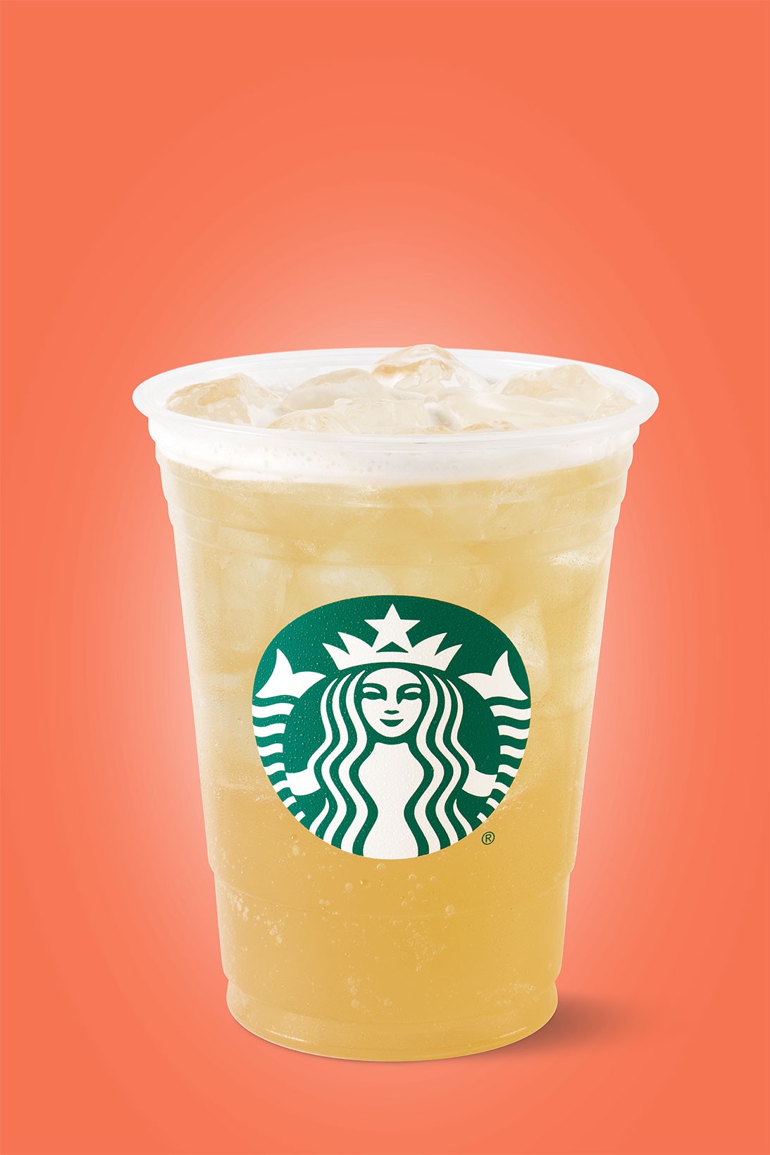 More new drinks in the Starbucks repertoire. 