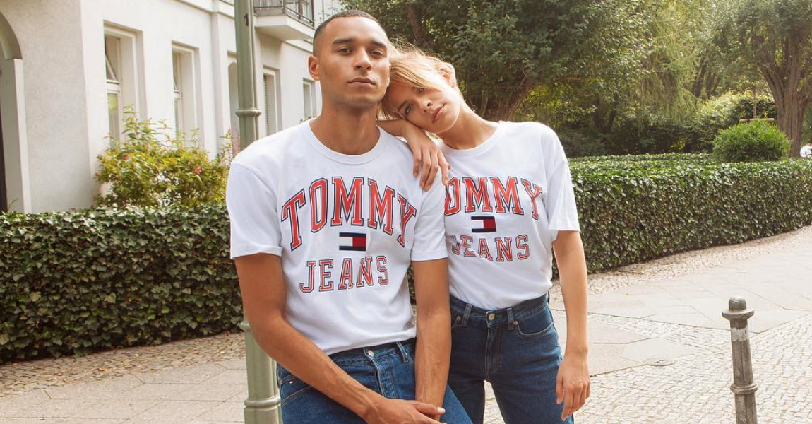Tommy Jeans Thumbnail