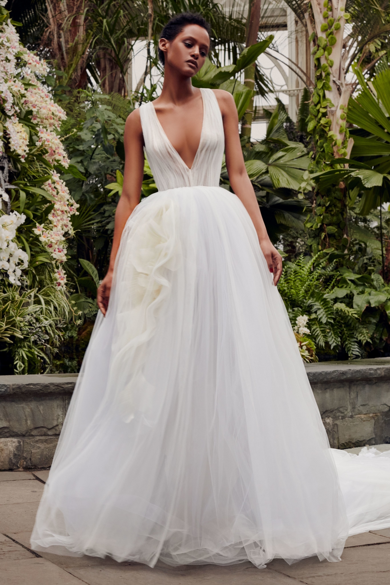 Vera Wang 2020 Bridal Collection