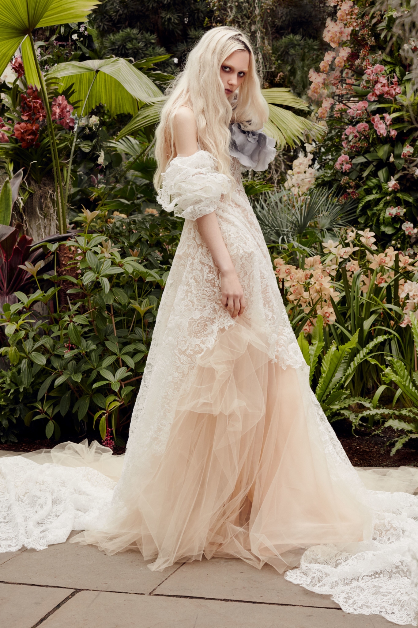 Vera Wang 2020 Bridal Collection