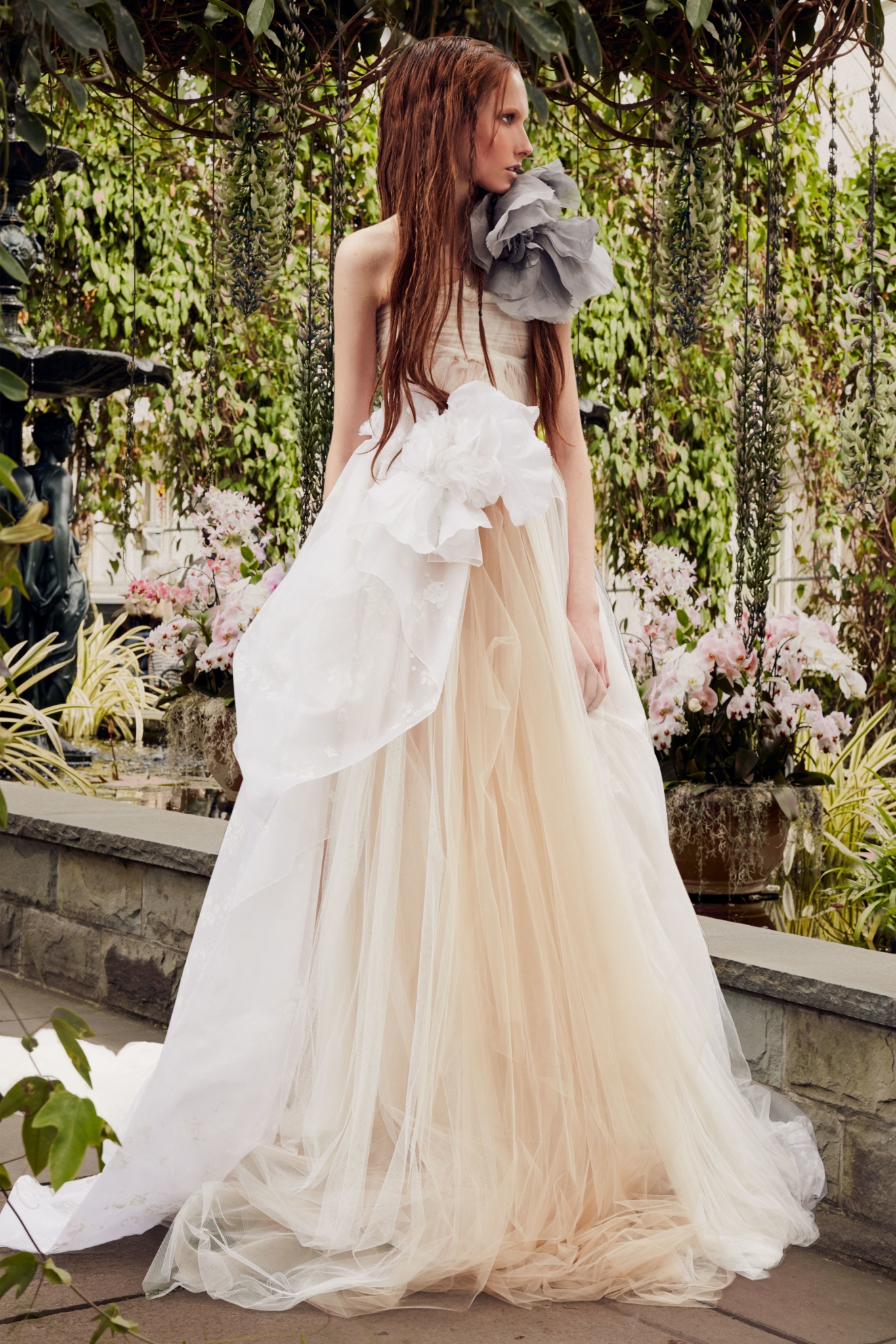 Vera Wang 2020 Bridal Collection