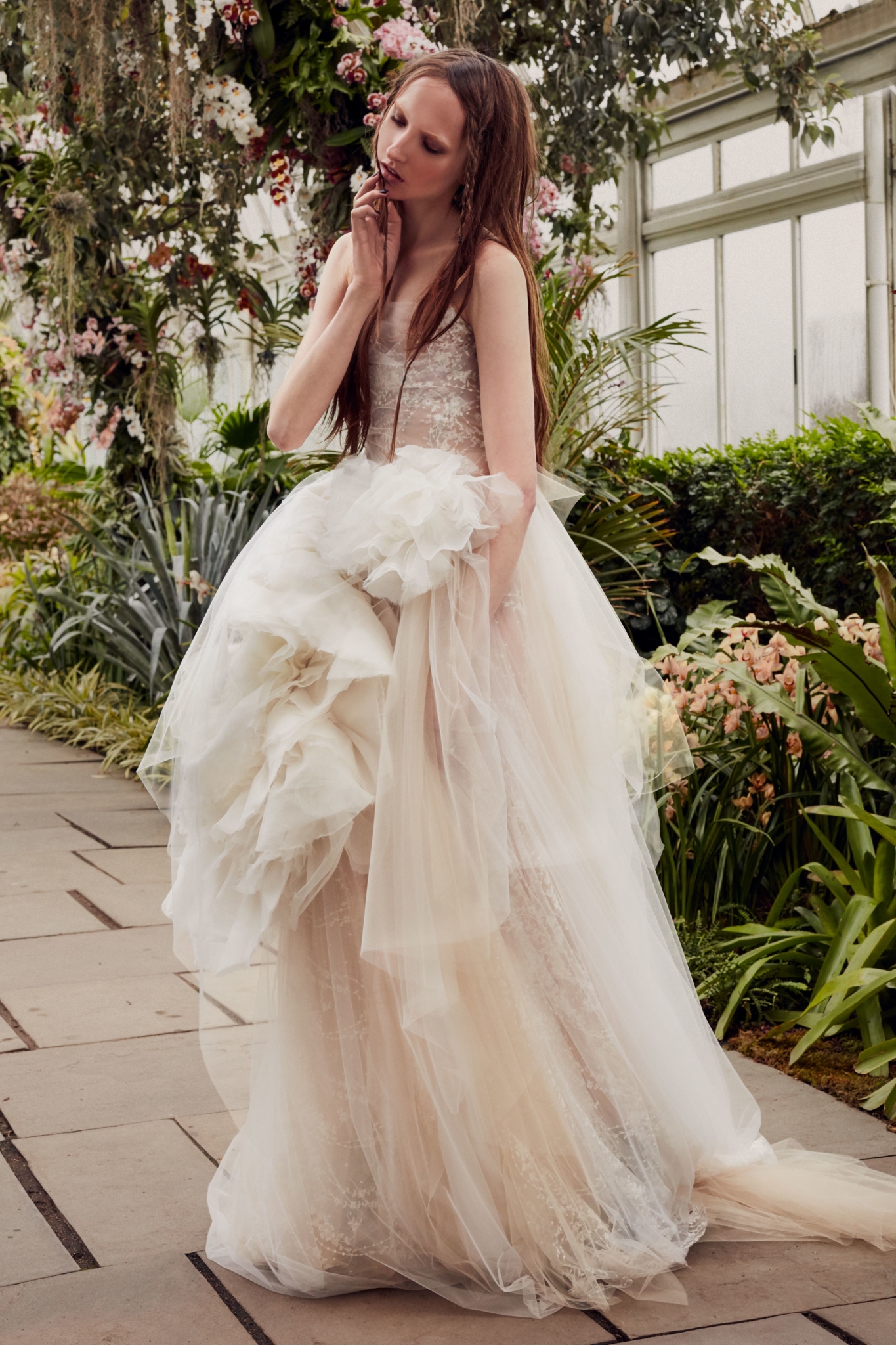 Vera Wang 2020 Bridal Collection