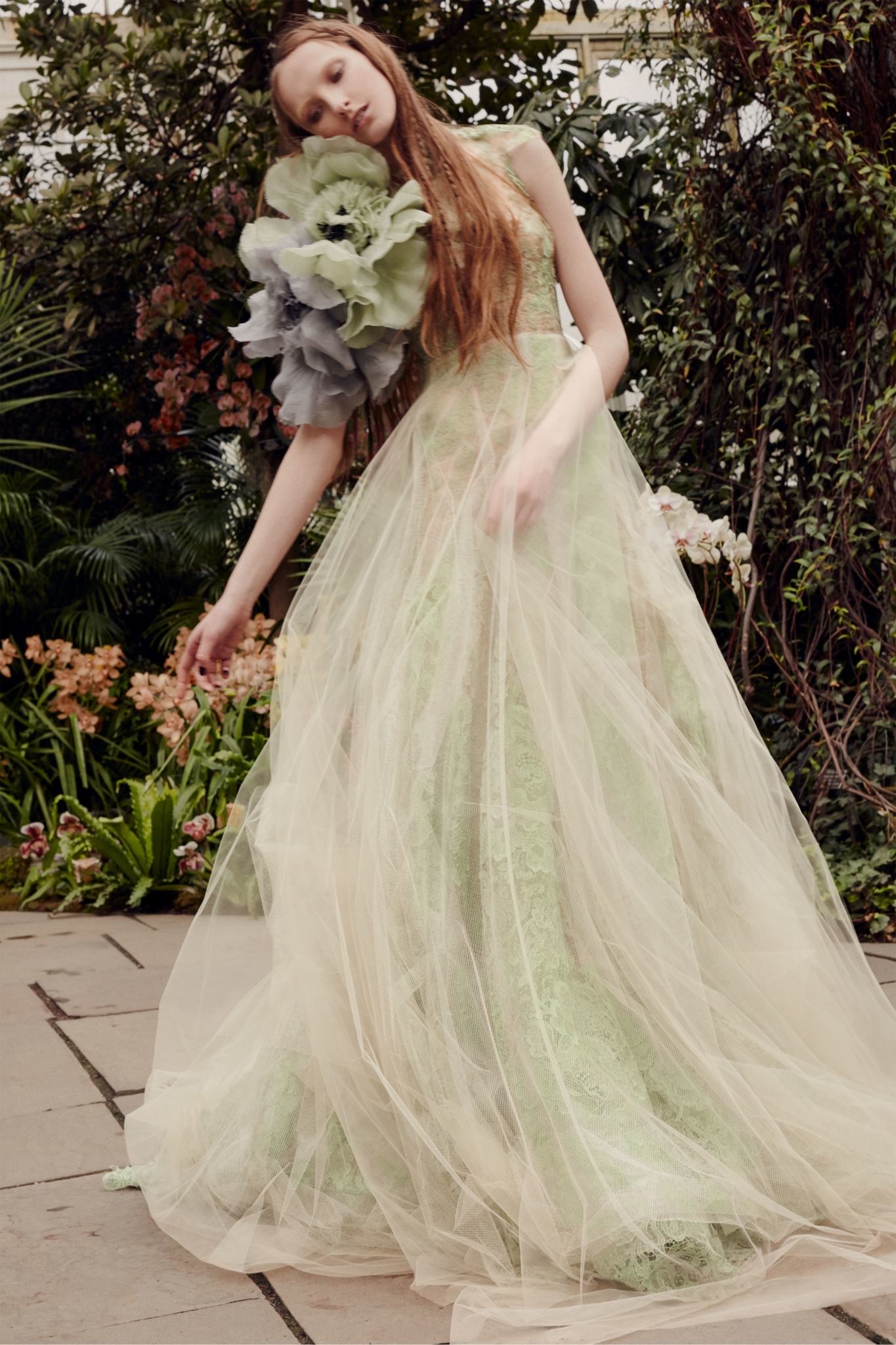 Vera Wang 2020 Bridal Collection