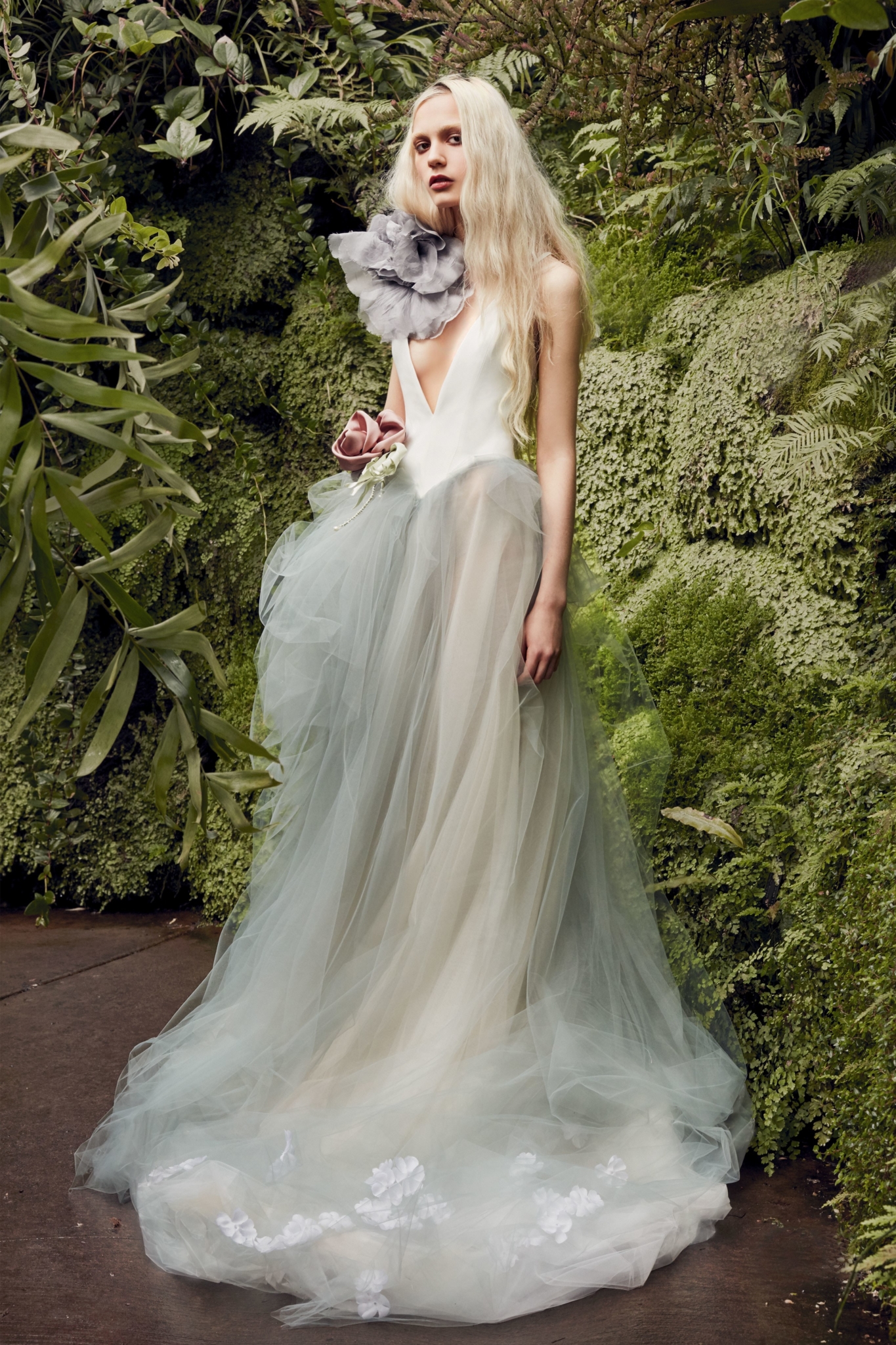 Vera Wang 2020 Bridal Collection